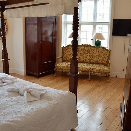 Rent A Room Copenhague Exterior foto