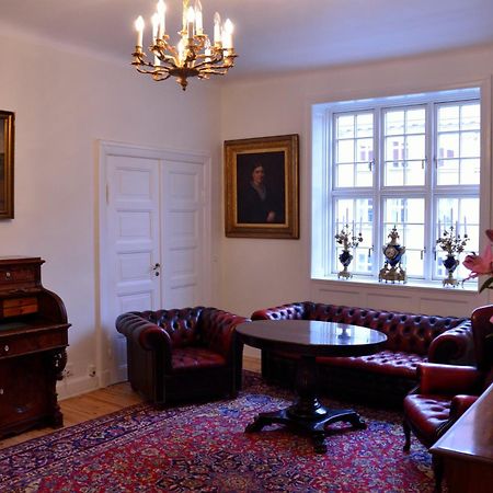 Rent A Room Copenhague Exterior foto