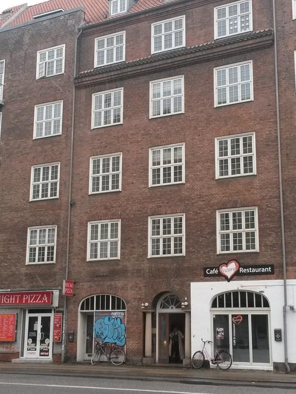Rent A Room Copenhague Exterior foto
