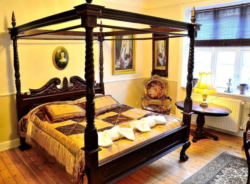 Rent A Room Copenhague Exterior foto