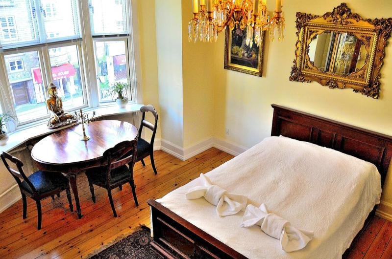 Rent A Room Copenhague Exterior foto