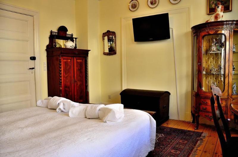 Rent A Room Copenhague Exterior foto