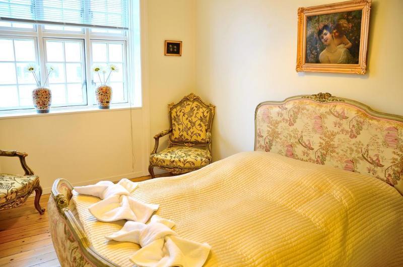 Rent A Room Copenhague Exterior foto