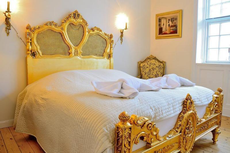 Rent A Room Copenhague Exterior foto