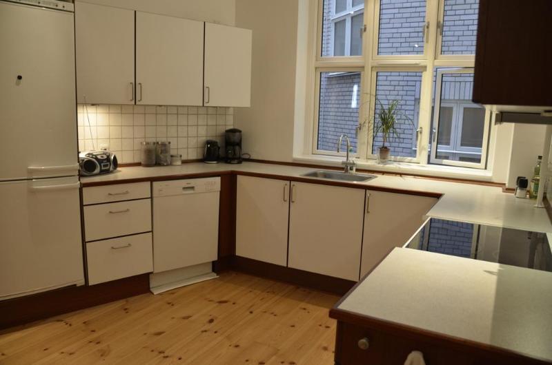 Rent A Room Copenhague Exterior foto