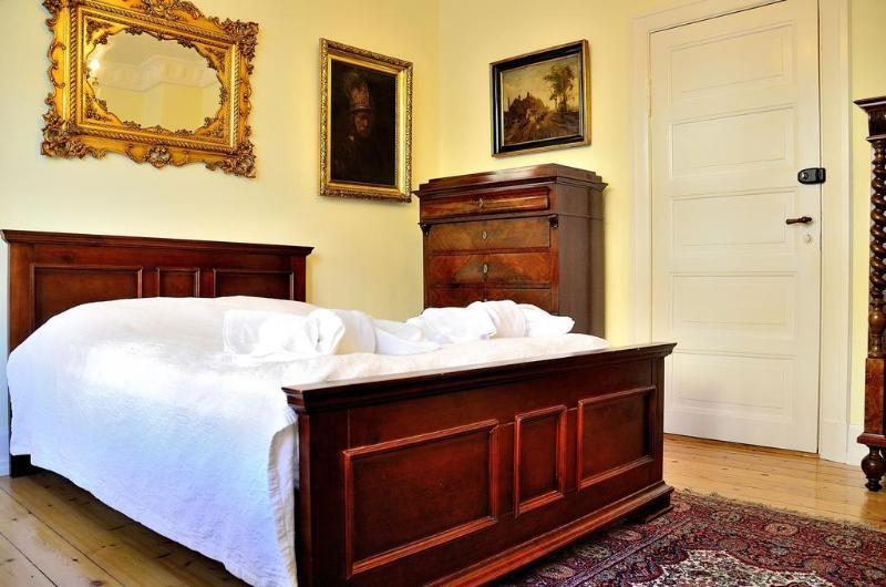 Rent A Room Copenhague Exterior foto
