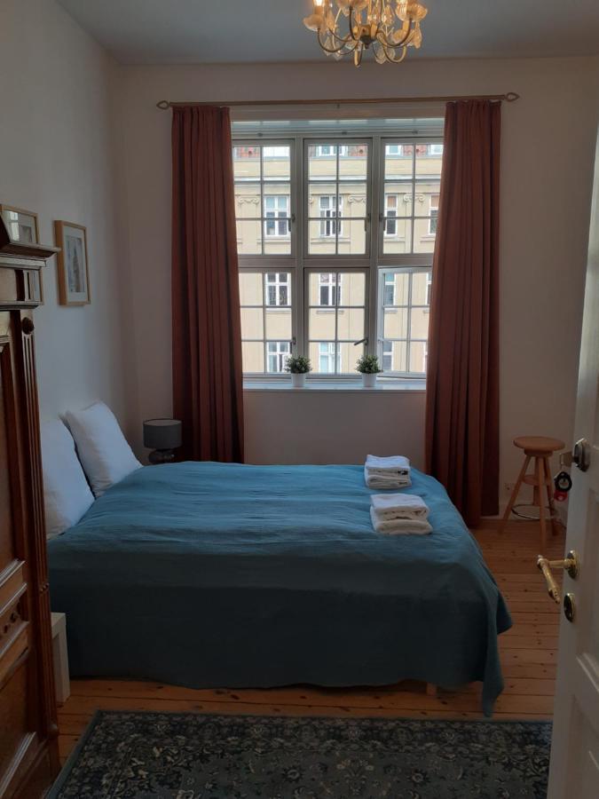Rent A Room Copenhague Exterior foto