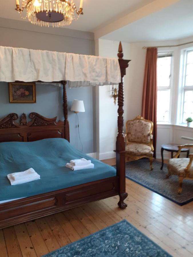 Rent A Room Copenhague Exterior foto
