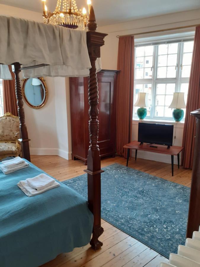 Rent A Room Copenhague Exterior foto