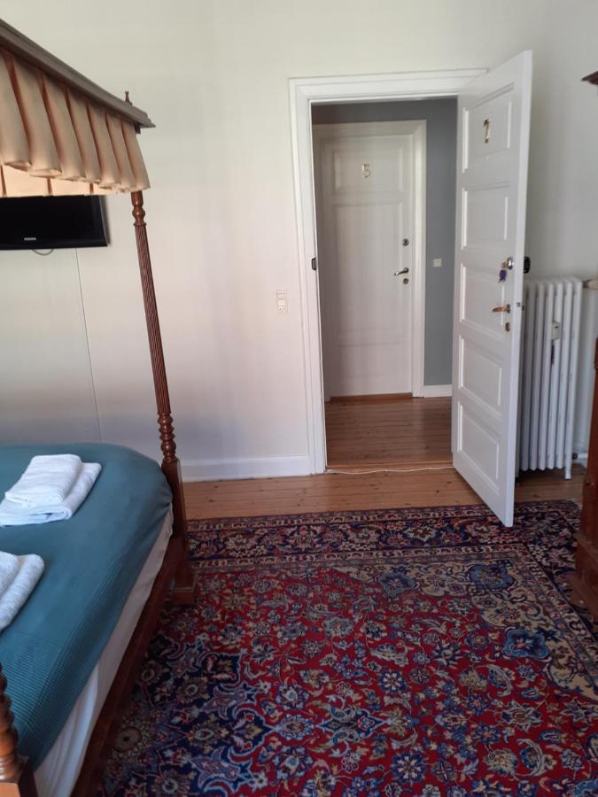 Rent A Room Copenhague Exterior foto