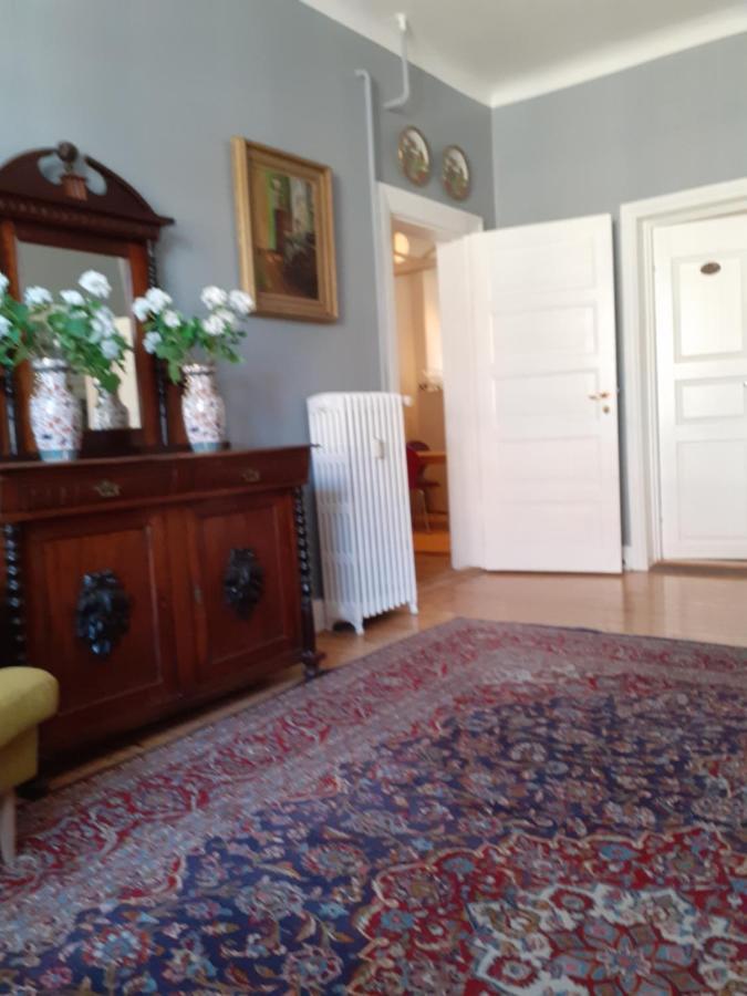 Rent A Room Copenhague Exterior foto