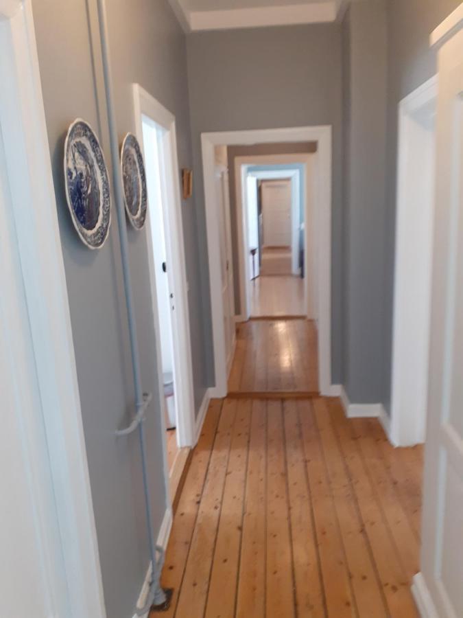 Rent A Room Copenhague Exterior foto