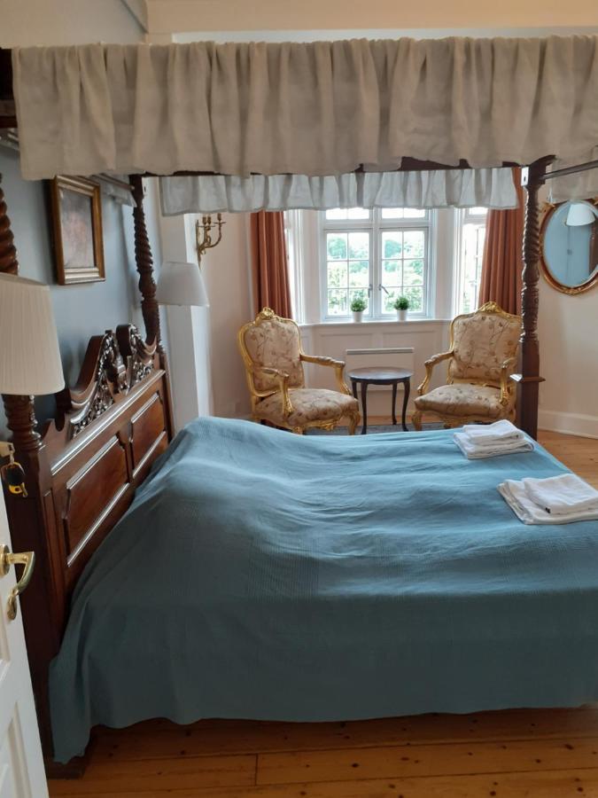 Rent A Room Copenhague Exterior foto