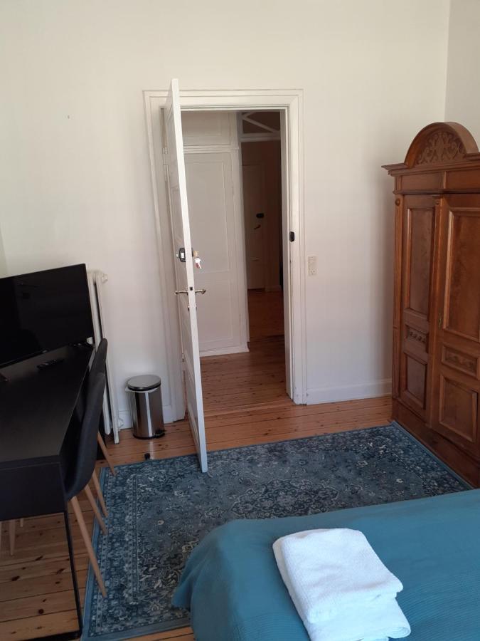 Rent A Room Copenhague Exterior foto