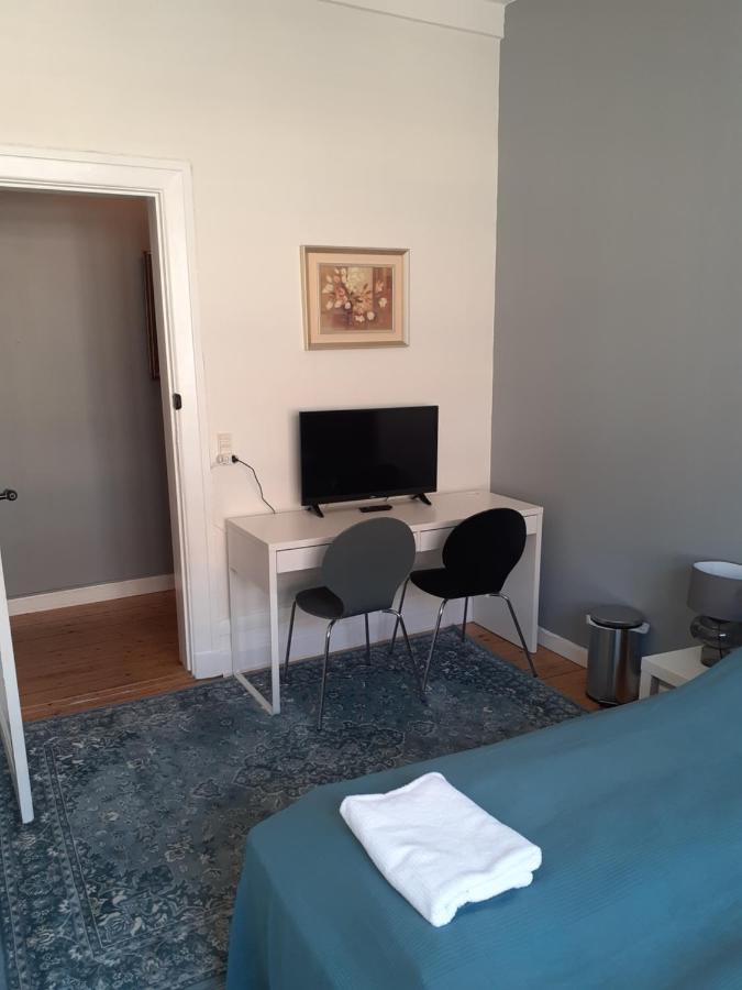 Rent A Room Copenhague Exterior foto