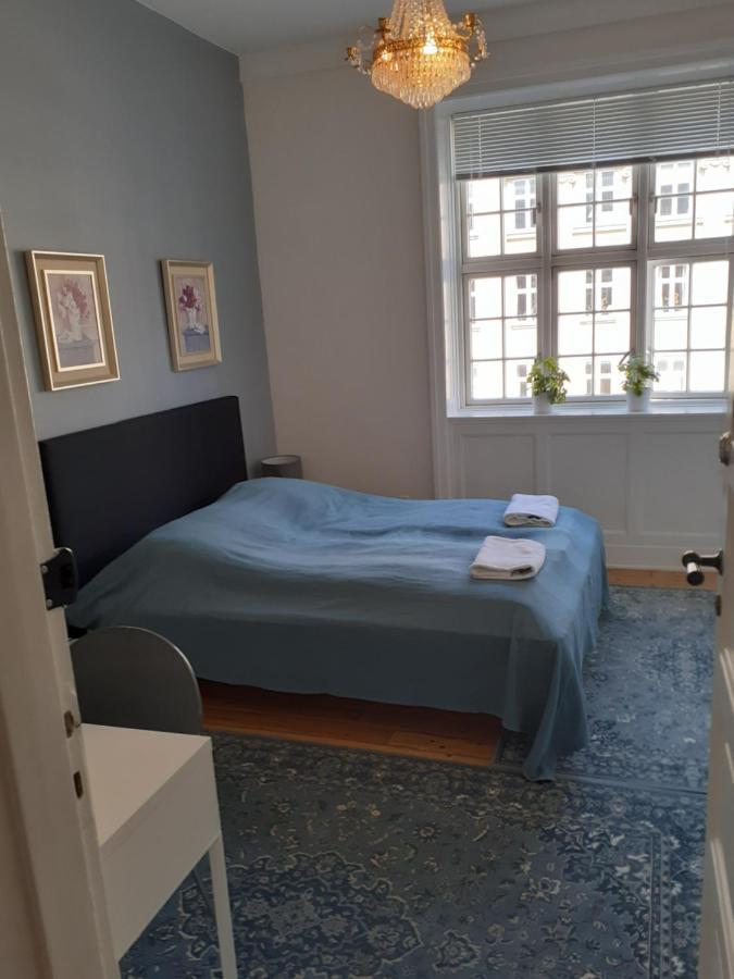 Rent A Room Copenhague Exterior foto