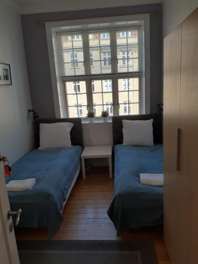 Rent A Room Copenhague Exterior foto