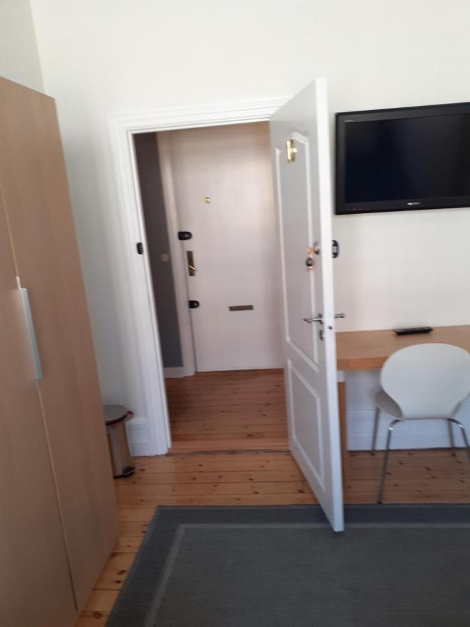 Rent A Room Copenhague Exterior foto