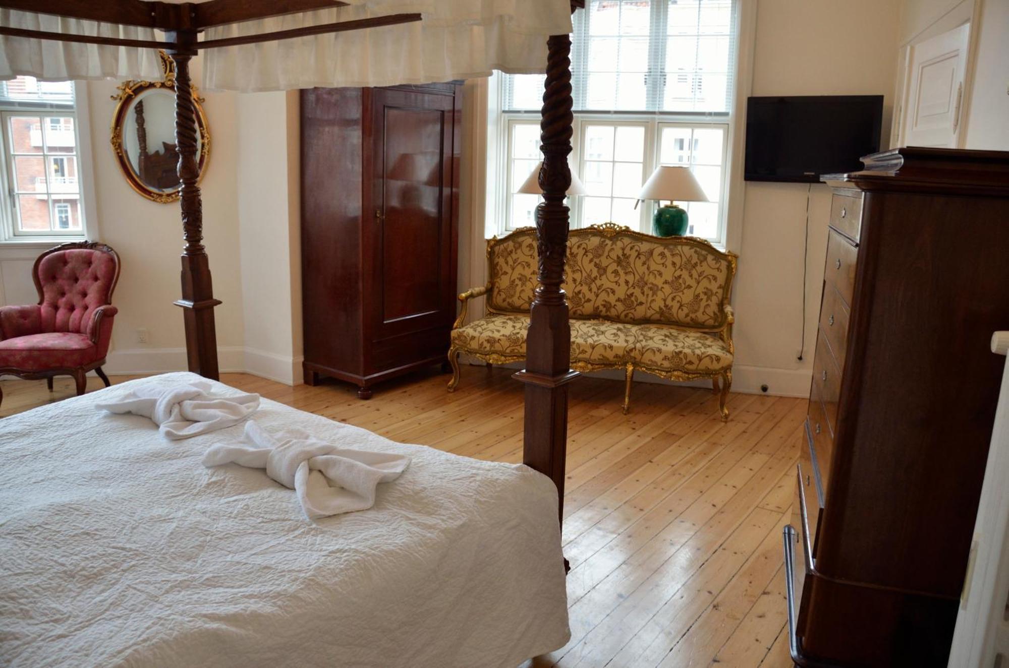 Rent A Room Copenhague Exterior foto