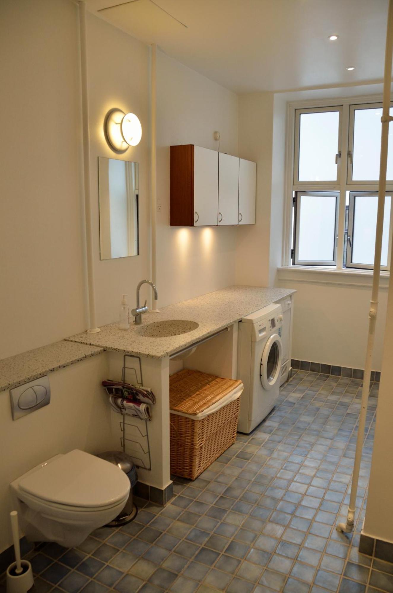 Rent A Room Copenhague Exterior foto