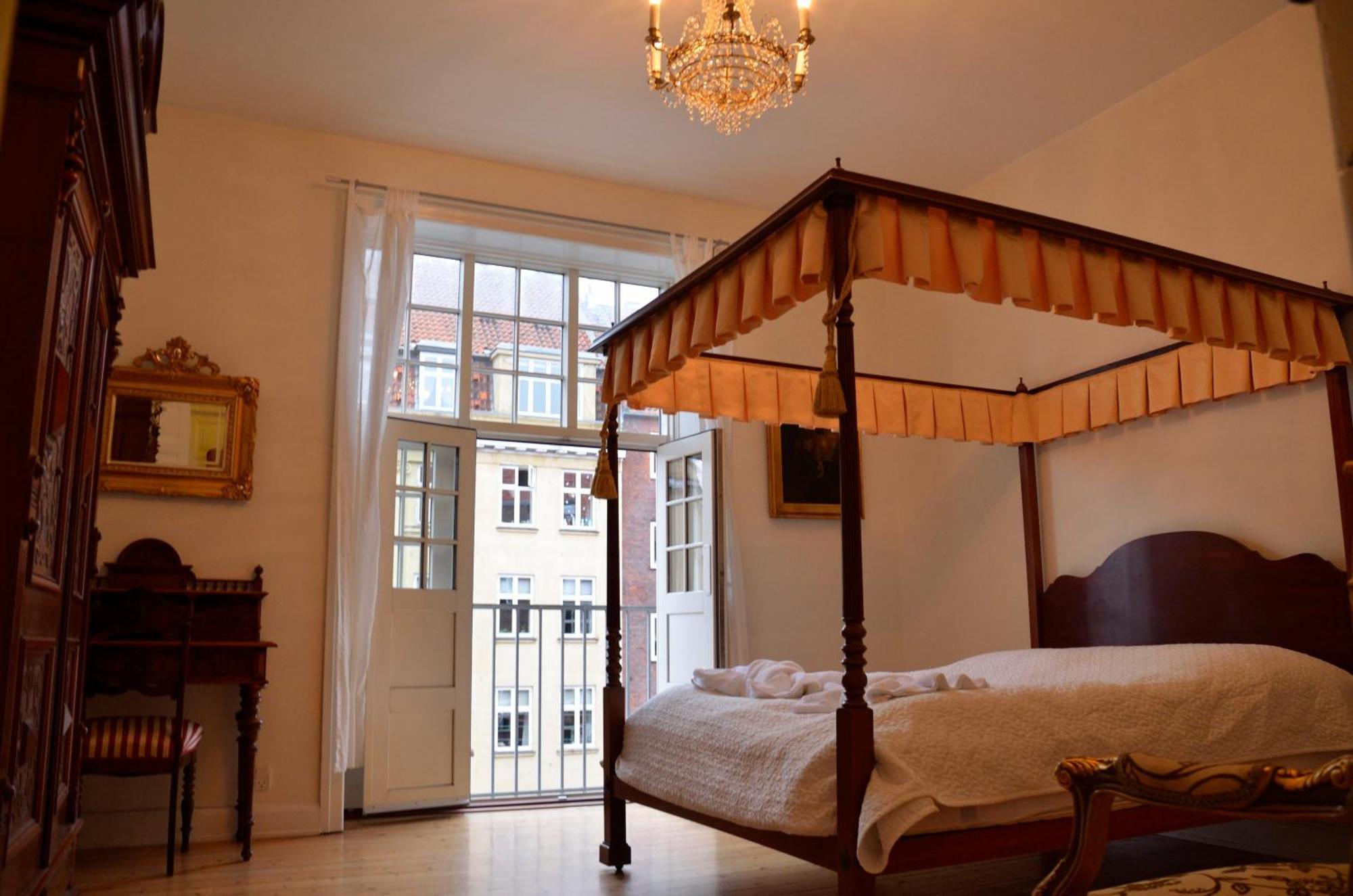 Rent A Room Copenhague Exterior foto