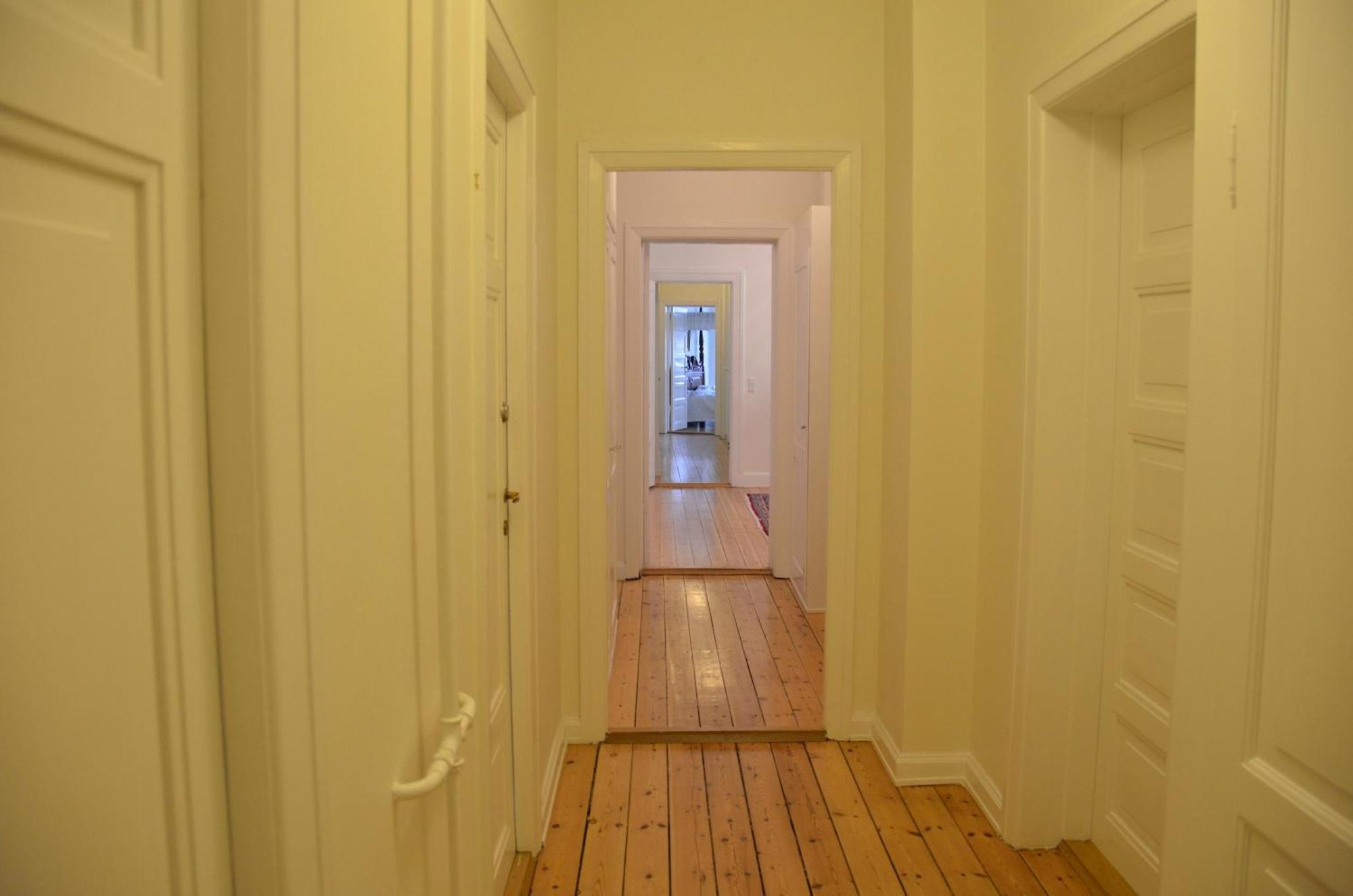 Rent A Room Copenhague Exterior foto