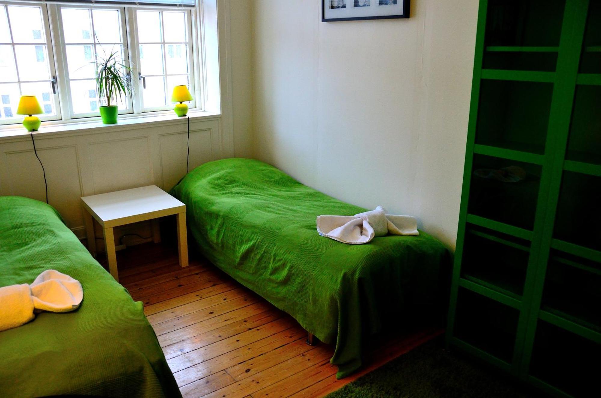 Rent A Room Copenhague Habitación foto