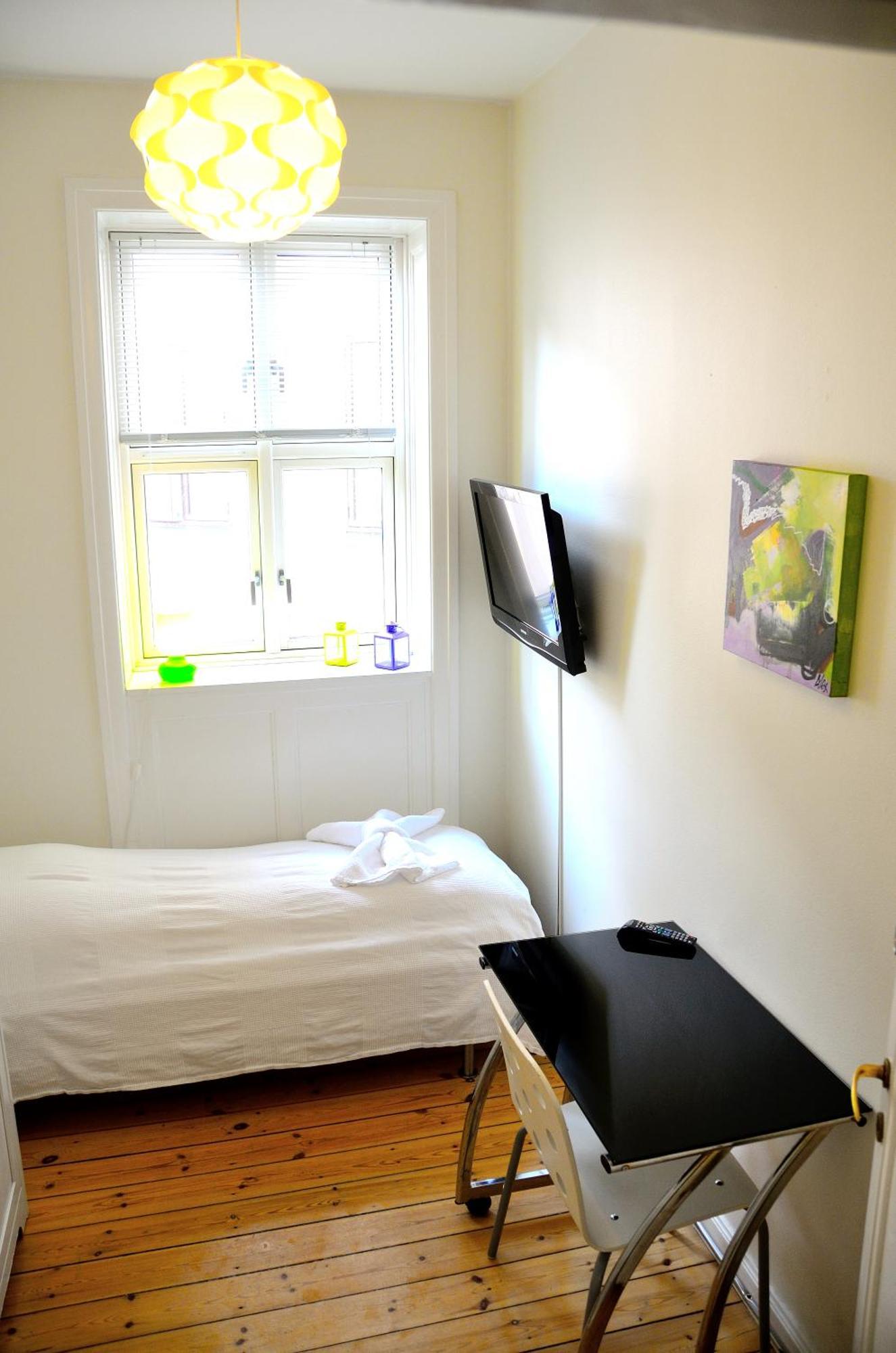 Rent A Room Copenhague Exterior foto